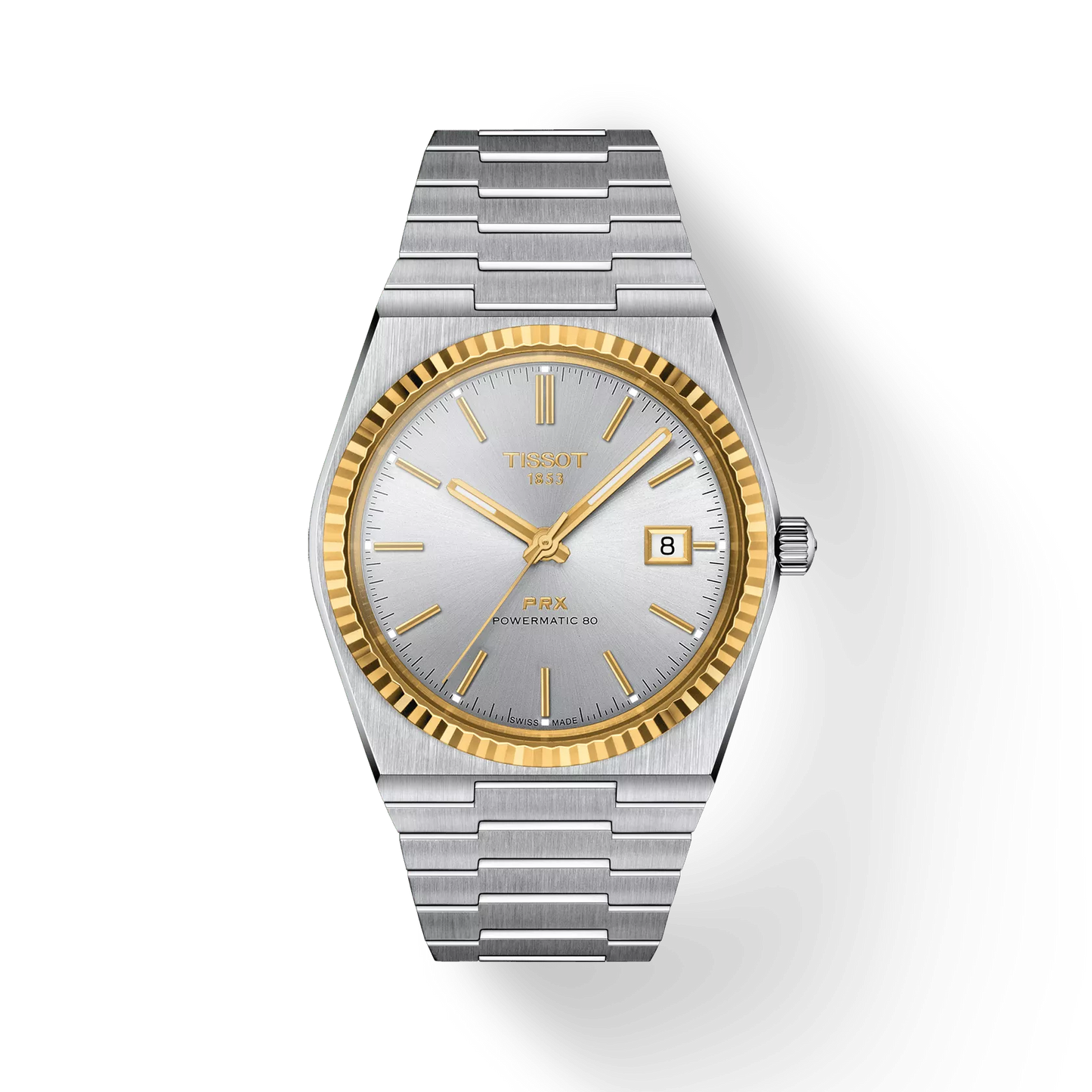 Tissot PRX Powermatic 80 40mm