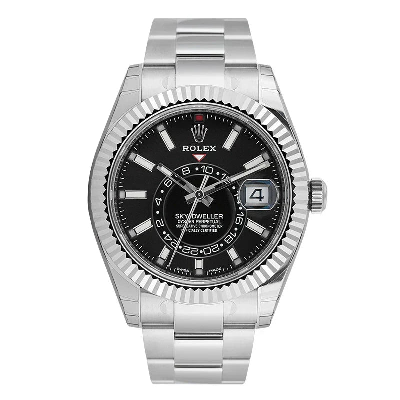 ROLEX SKY DWELLER