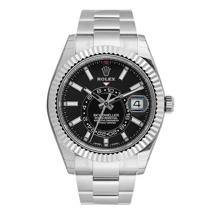 ROLEX SKY DWELLER