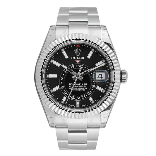 ROLEX SKY DWELLER