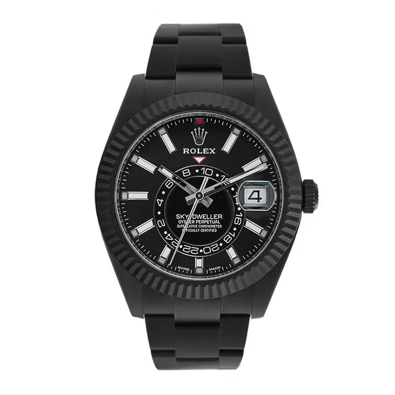 ROLEX SKY DWELLER