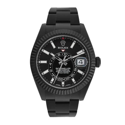 ROLEX SKY DWELLER