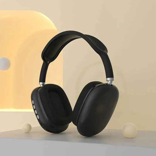 P9 | WIRELESS HEADPHONES | NOISE CANCELLATION