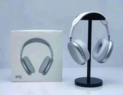P9 | WIRELESS HEADPHONES | NOISE CANCELLATION