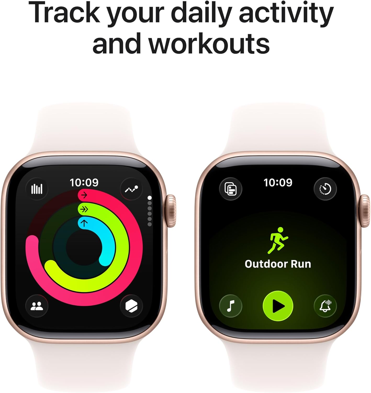 APPLE WATCH SERIES 11  [GPS 42mm]