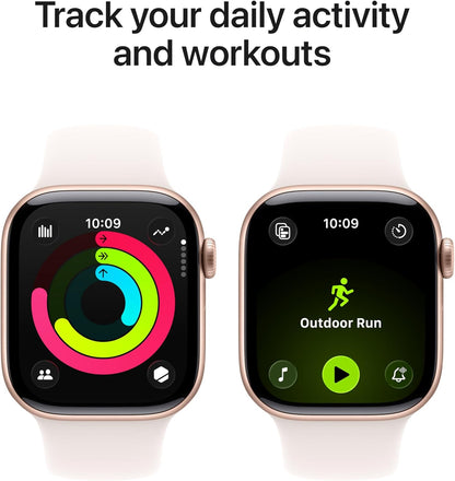 APPLE WATCH SERIES 11  [GPS 42mm]