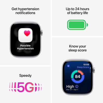 APPLE WATCH SERIES 11  [GPS 42mm]