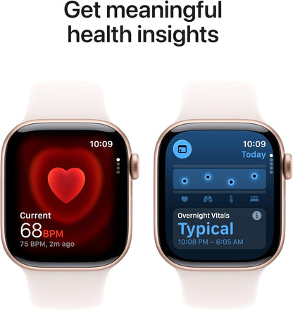 APPLE WATCH SERIES 11  [GPS 42mm]