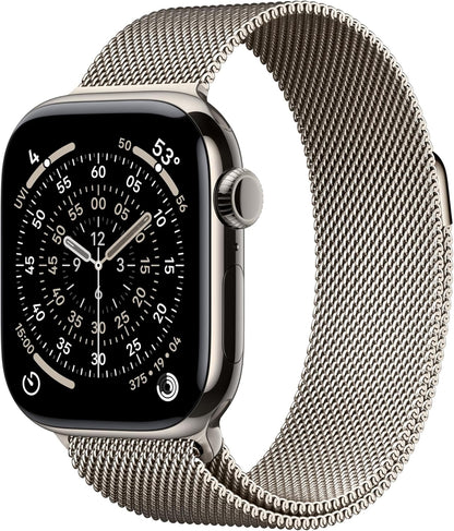 APPLE WATCH SERIES 11  [GPS 42mm]
