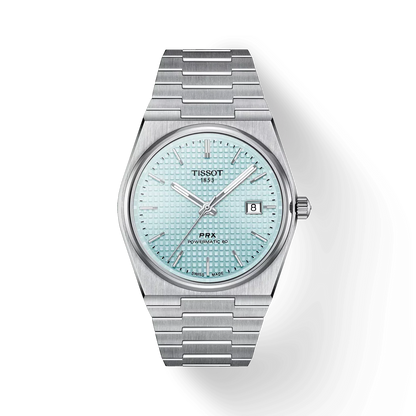 Tissot PRX Powermatic 40mm + Free Delivery