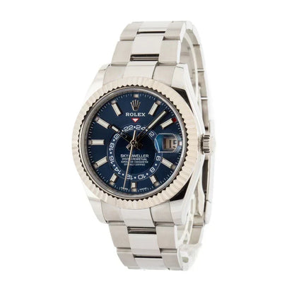 ROLEX SKY DWELLER