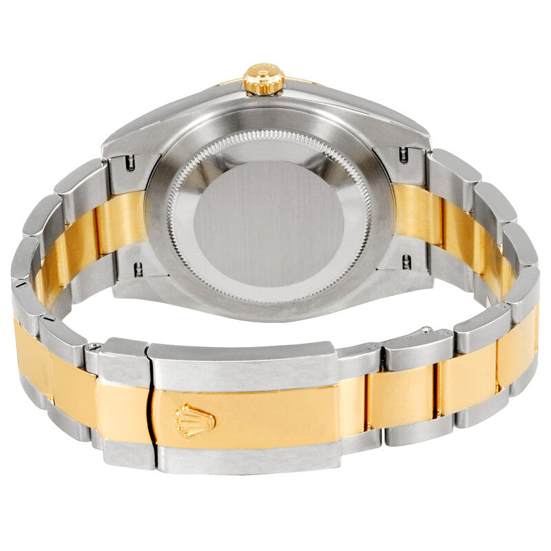 ROLEX DATE JUST ➕ BOX ➕ FREE DELIVERY  🎁