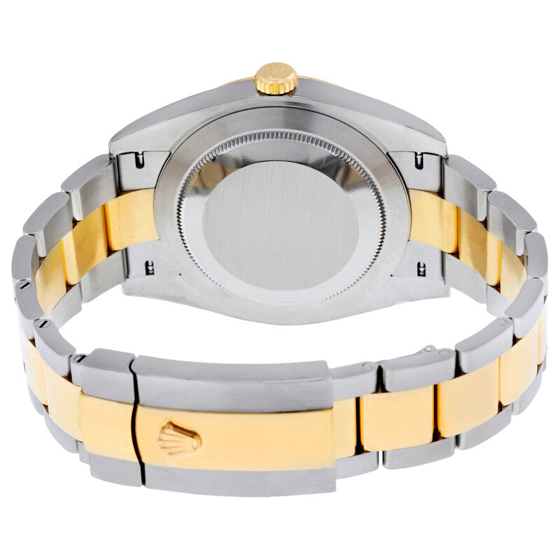 ROLEX DATE JUST ➕ BOX ➕ FREE DELIVERY  🎁