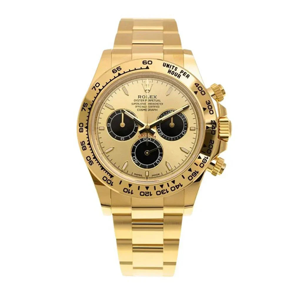 Rolex Cosmograph Daytona